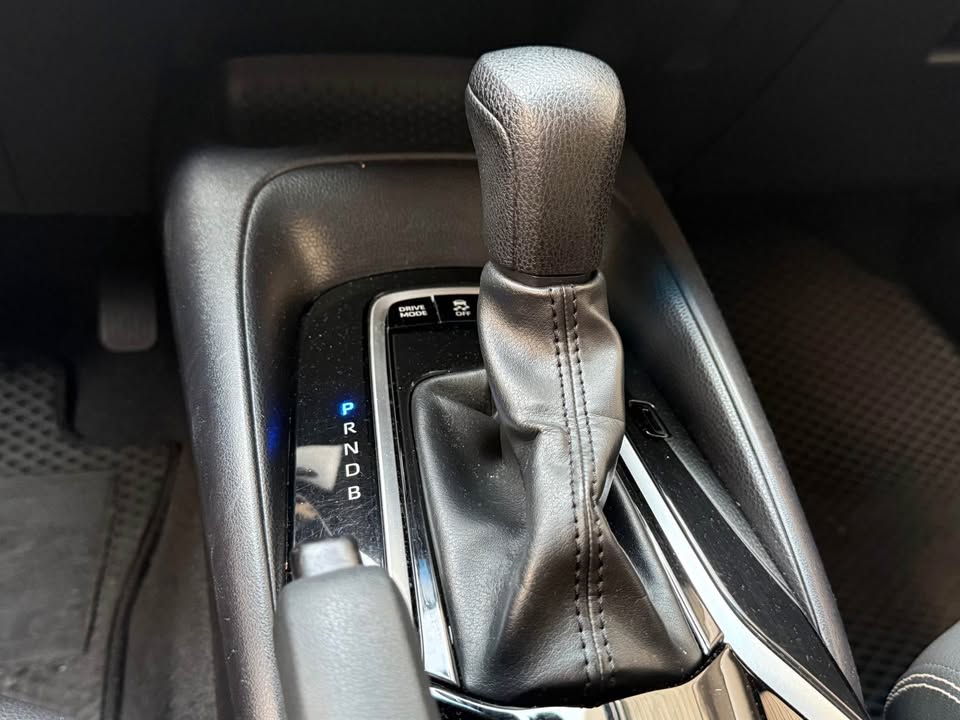 2020年 Toyota Corolla Altis Hybrid 尊爵 中古車照片 - Orange Garage