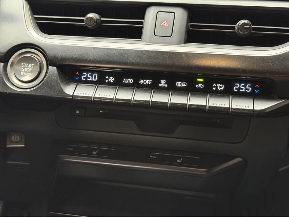 2021年 Lexus UX200 菁英Plus 中古車照片 - Orange Garage