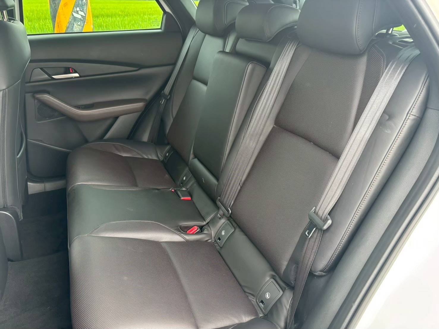 2020年 Mazda CX-30 2.0 旗艦型 中古車照片 - 澄色車庫