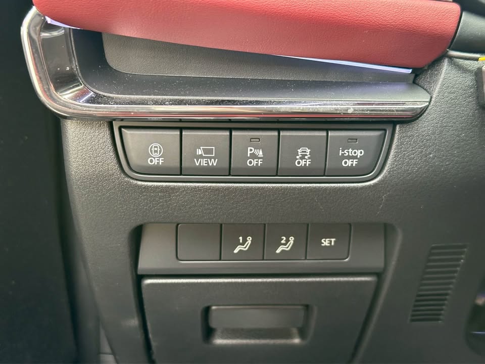 2022年 Mazda 3 5D e-Skyactiv X Edition 中古車照片 - Orange Garage