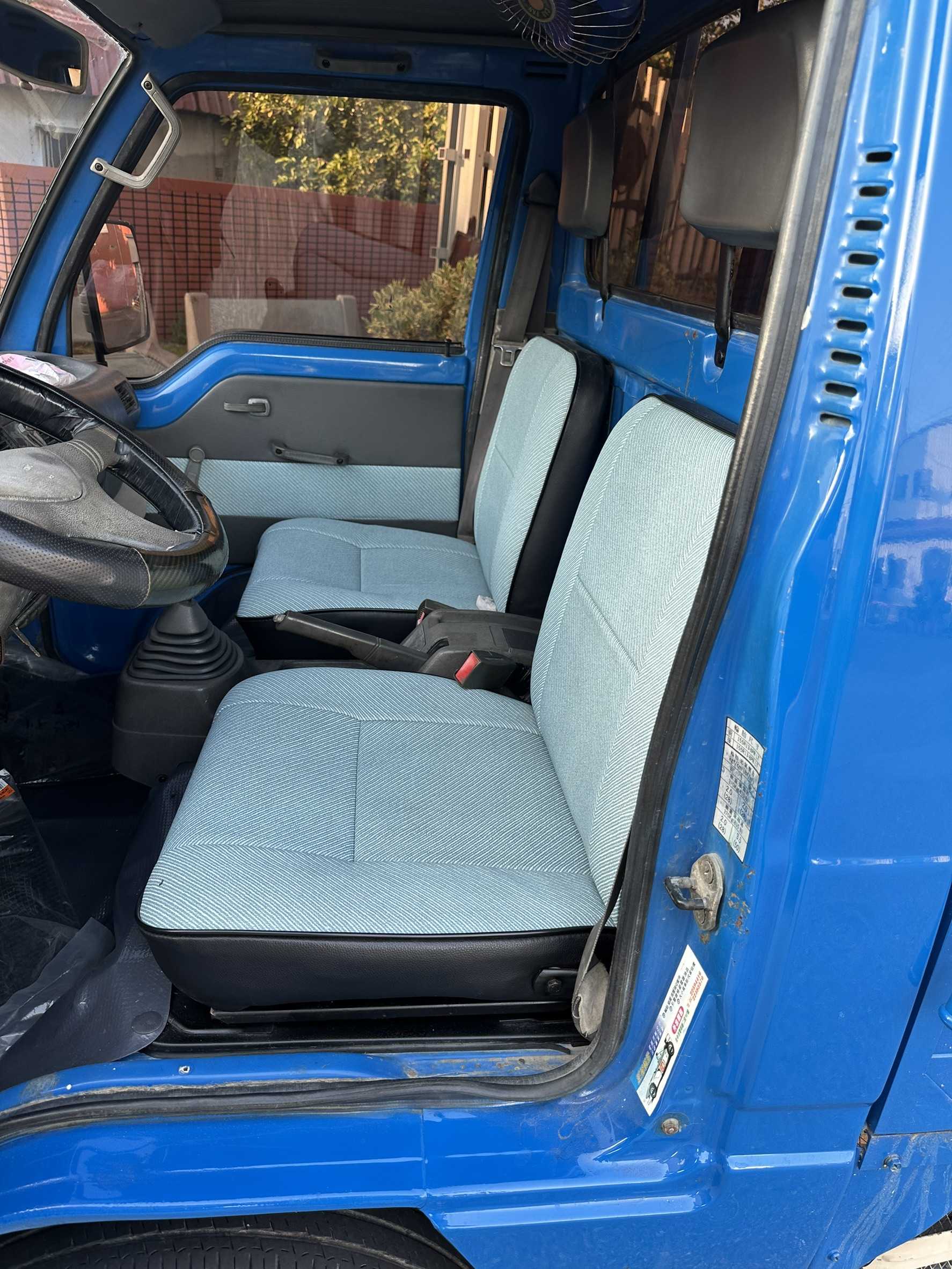 2021年 CMC Varica 自排 中古車照片 - 澄色車庫