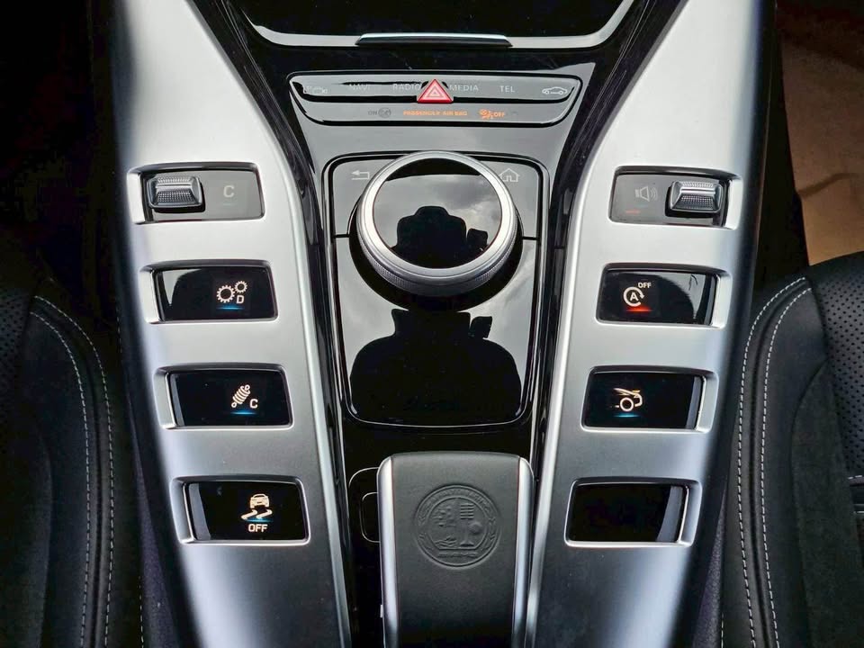 2020年 Mercedes-Benz AMG GT 43 4-Door coupe 4Matic 中古車照片 - Orange Garage