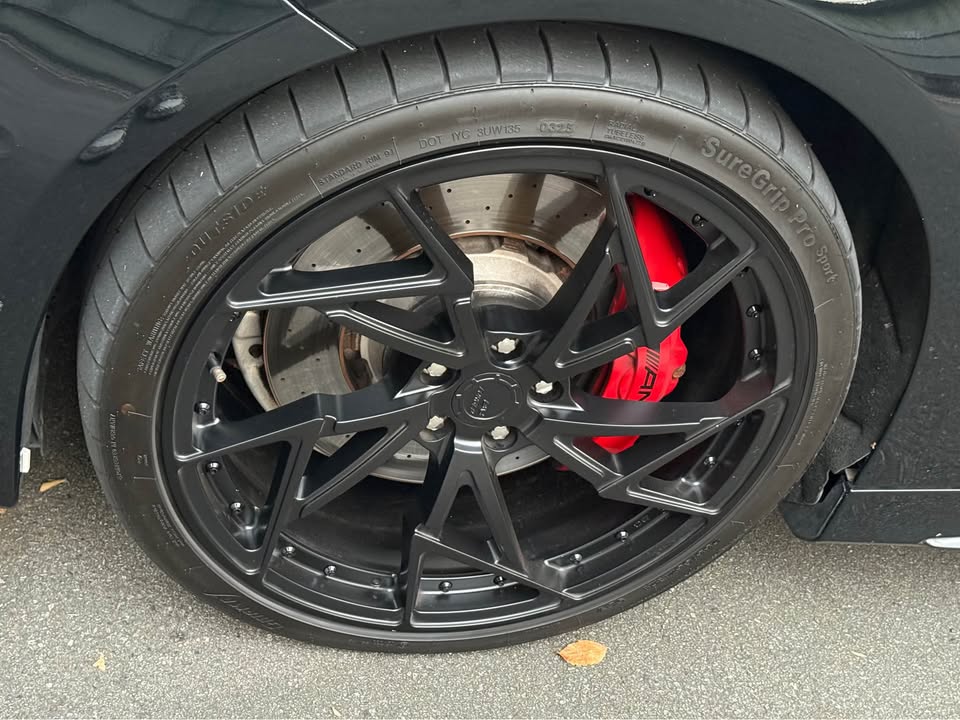 2015年 Mercedes-Benz AMG S63 Coupe AMG 中古車照片 - Orange Garage