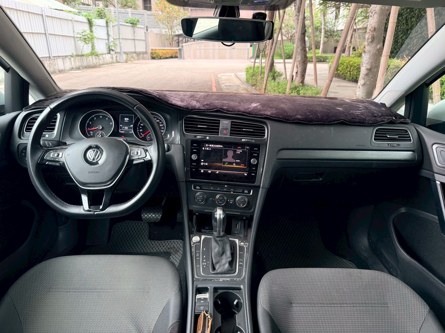 2019年 Volkswagen Golf 1.4 中古車照片 - Orange Garage