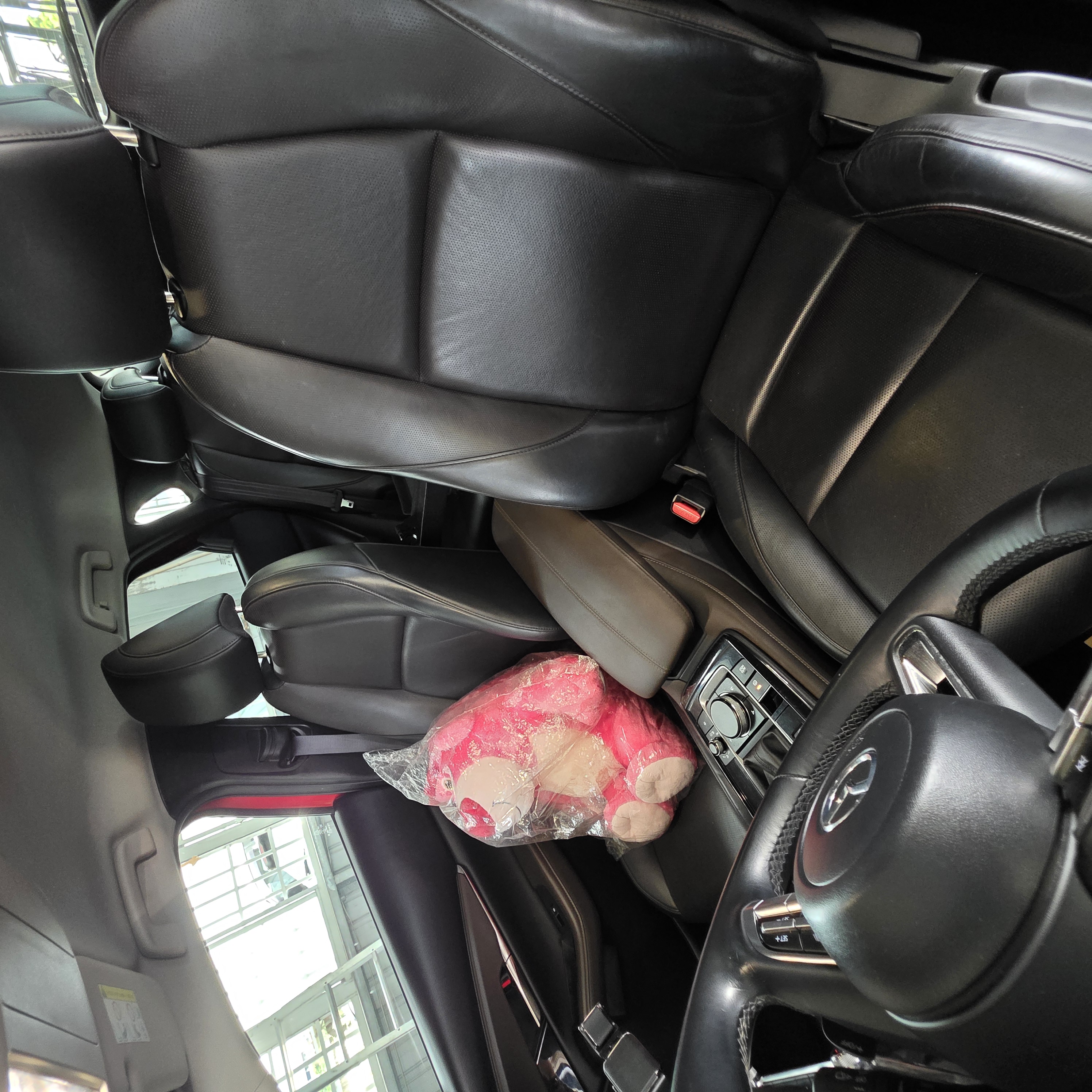 2021年 Mazda CX-30 2.0 旗艦款 中古車照片 - Orange Garage