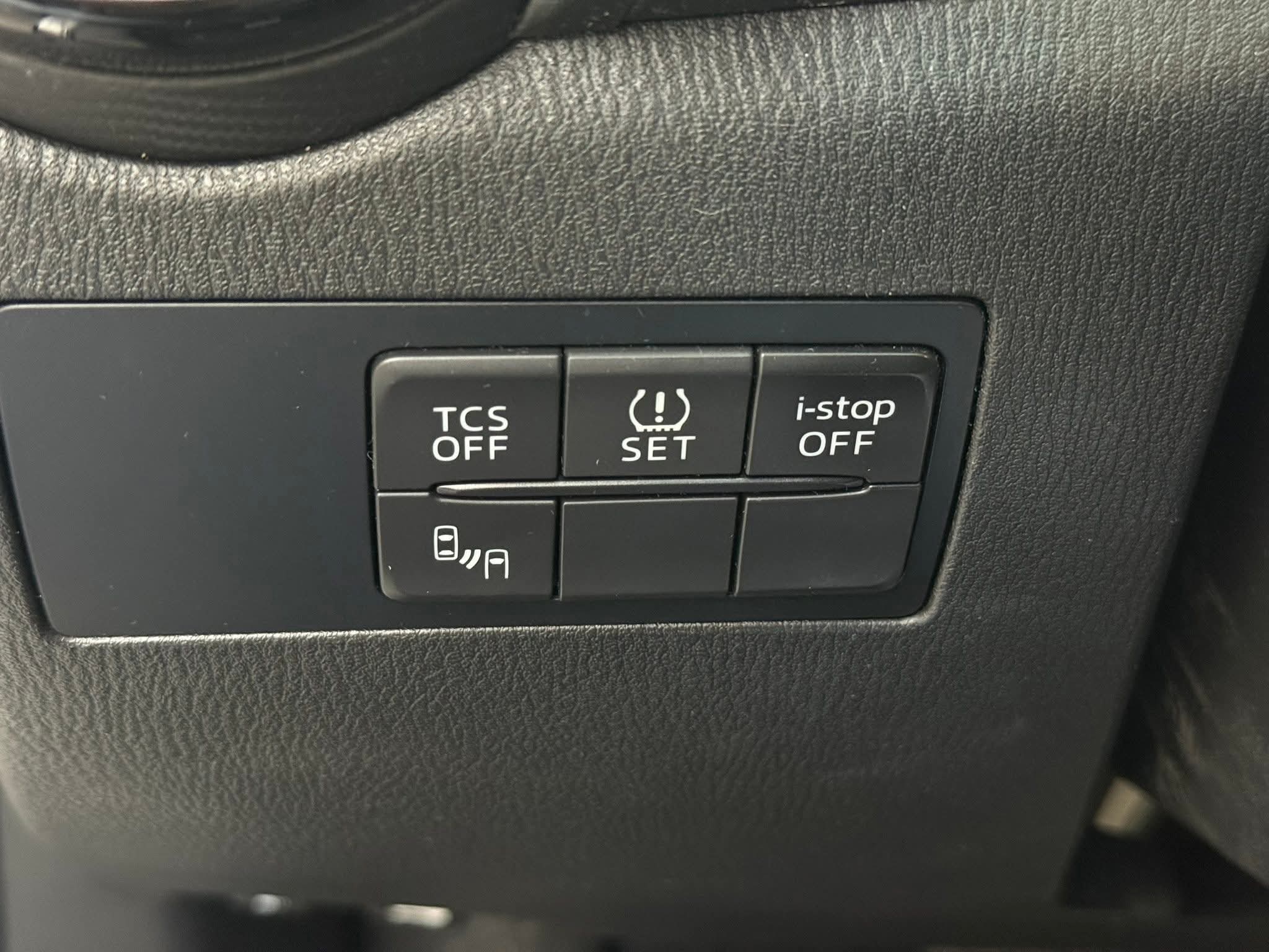 2016年 Mazda CX-3 1.5 柴油 頂級版 中古車照片 - Orange Garage