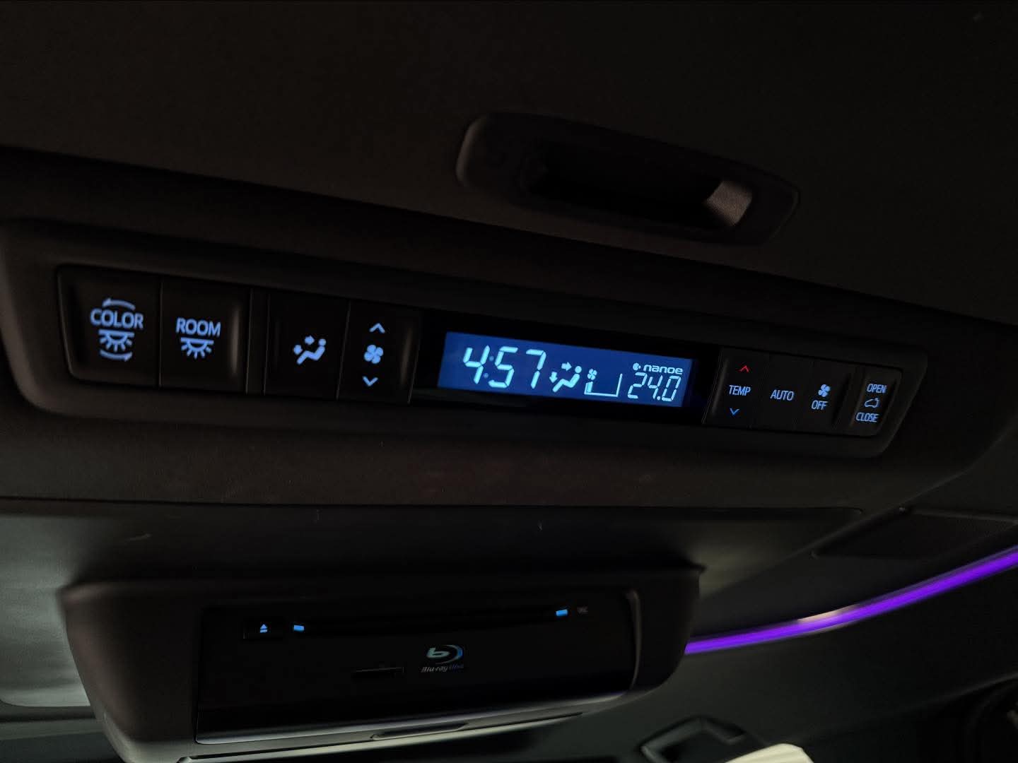 2019年 Toyota Alphard 3.5 中古車照片 - Orange Garage