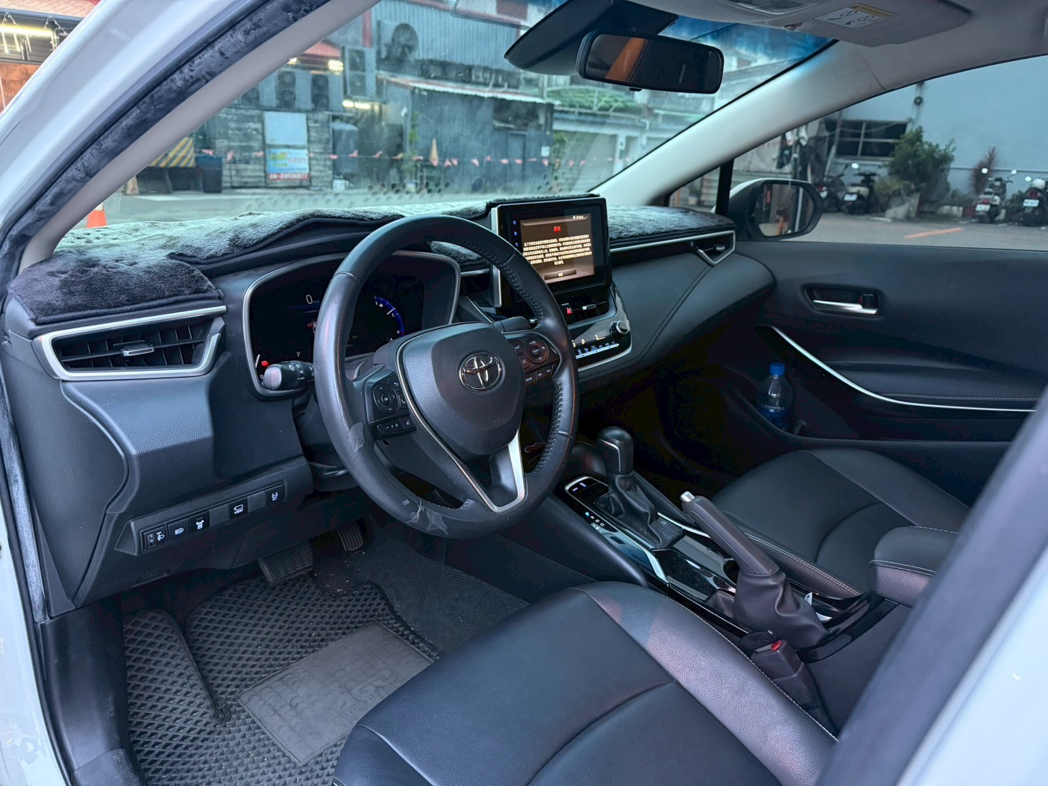 2021年 Toyota Corolla Altis 1.8 旗艦 中古車照片 - Orange Garage