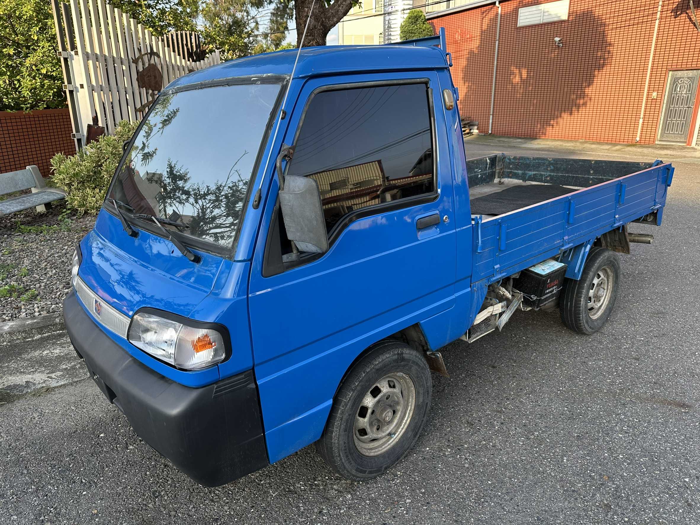 2021年 CMC Varica 自排 中古車照片 - 澄色車庫
