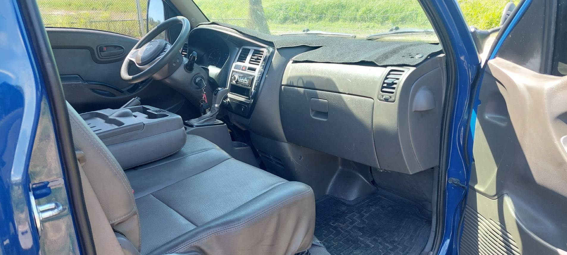 2021年 Hyundai Porter II 1.3噸 中古車照片 - 澄色車庫