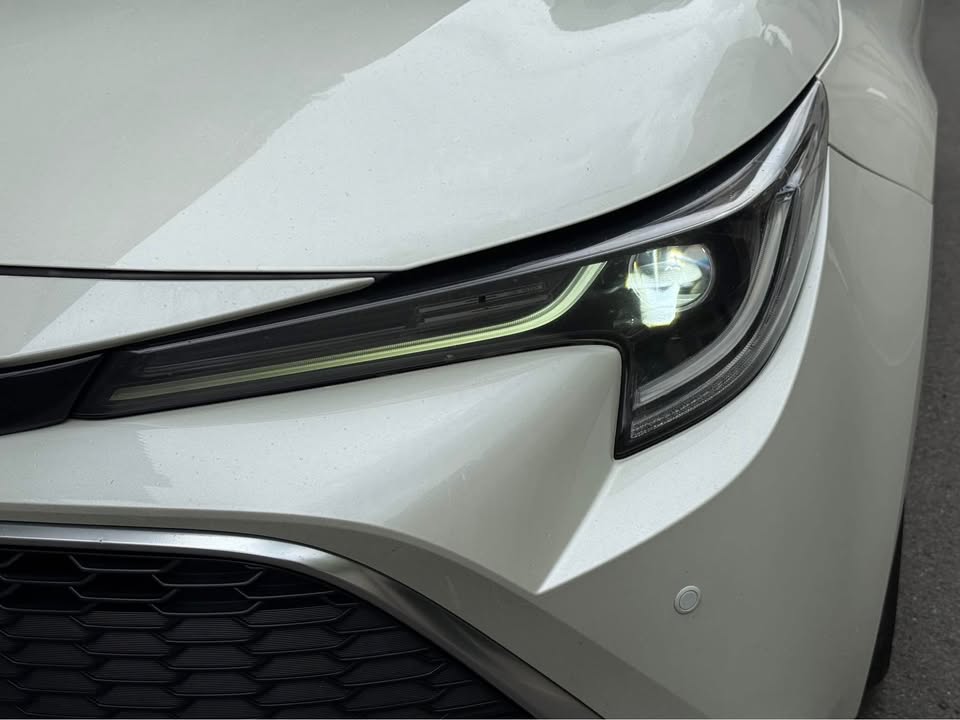 2019年 Toyota Corolla Auris 旗艦版 中古車照片 - Orange Garage