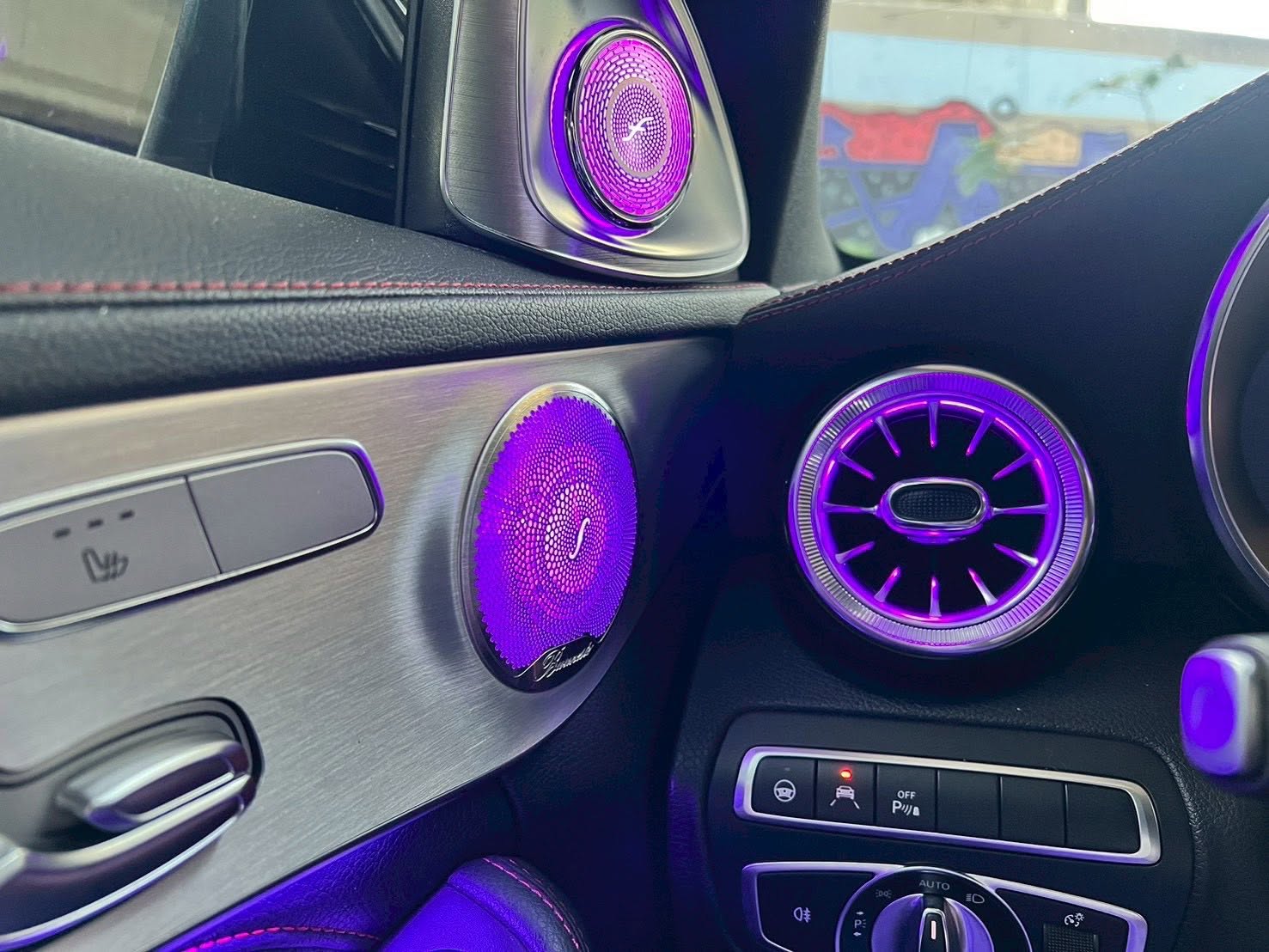 2019年 Mercedes-Benz AMG C43 中古車照片 - Orange Garage