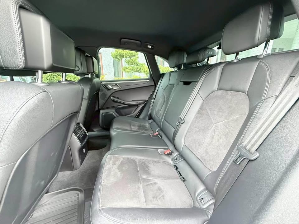 2020年 Porsche Macan 2.0 T 中古車照片 - Orange Garage