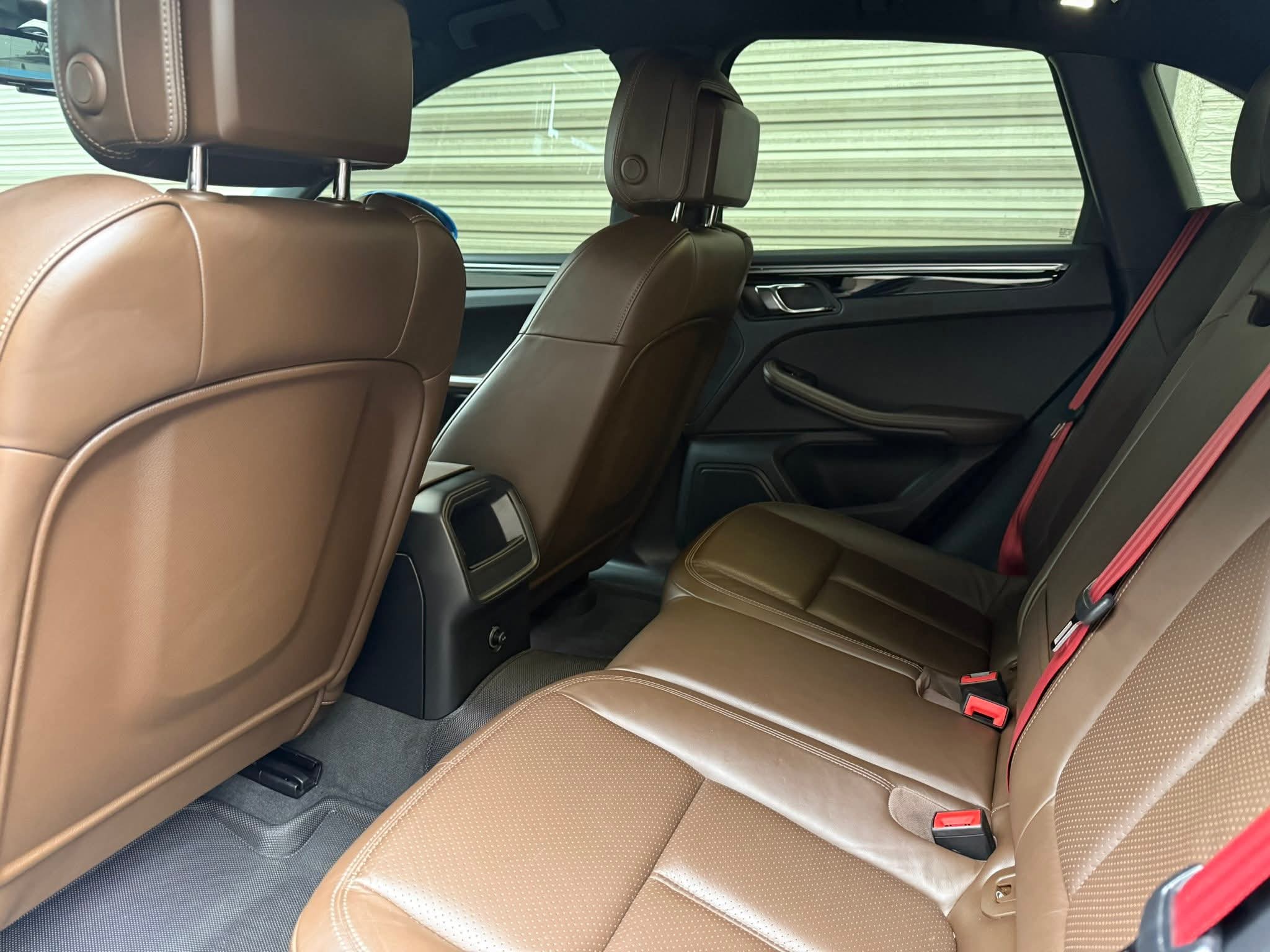 2014年 Porsche Macan S 中古車照片 - Orange Garage