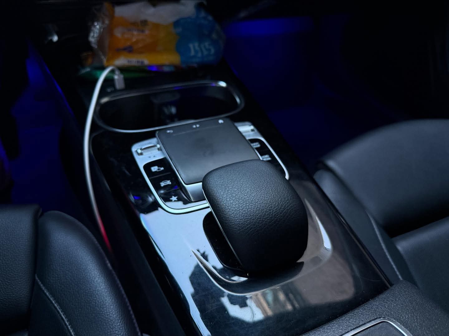 2020年 Mercedes-Benz CLA 200 中古車照片 - Orange Garage