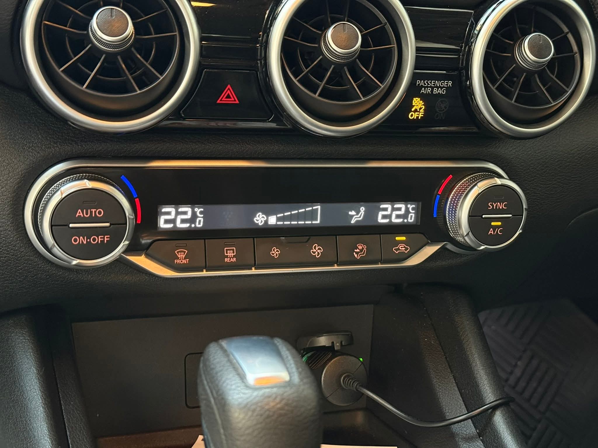 2021年 Nissan Sentra 尊爵版 中古車照片 - Orange Garage