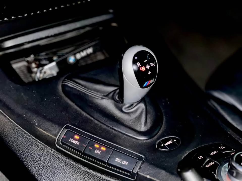 2009年 BMW M3 E92 Coupe LCI 中古車照片 - Orange Garage