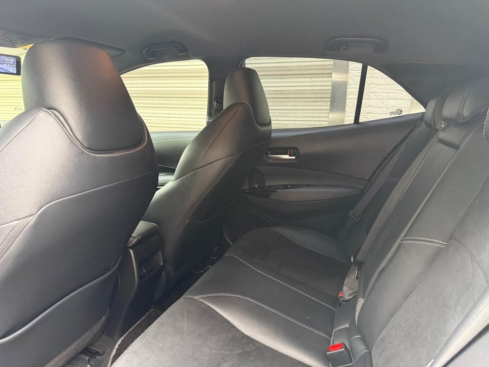 2019年 Toyota Corolla Auris 旗艦版 中古車照片 - Orange Garage