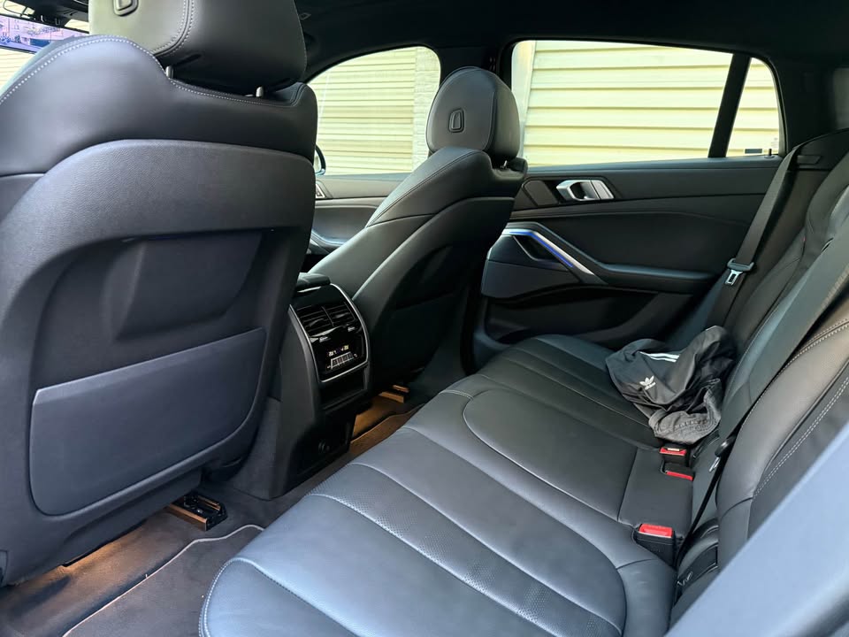 2019年 BMW X6 40i M-Sport 中古車照片 - Orange Garage