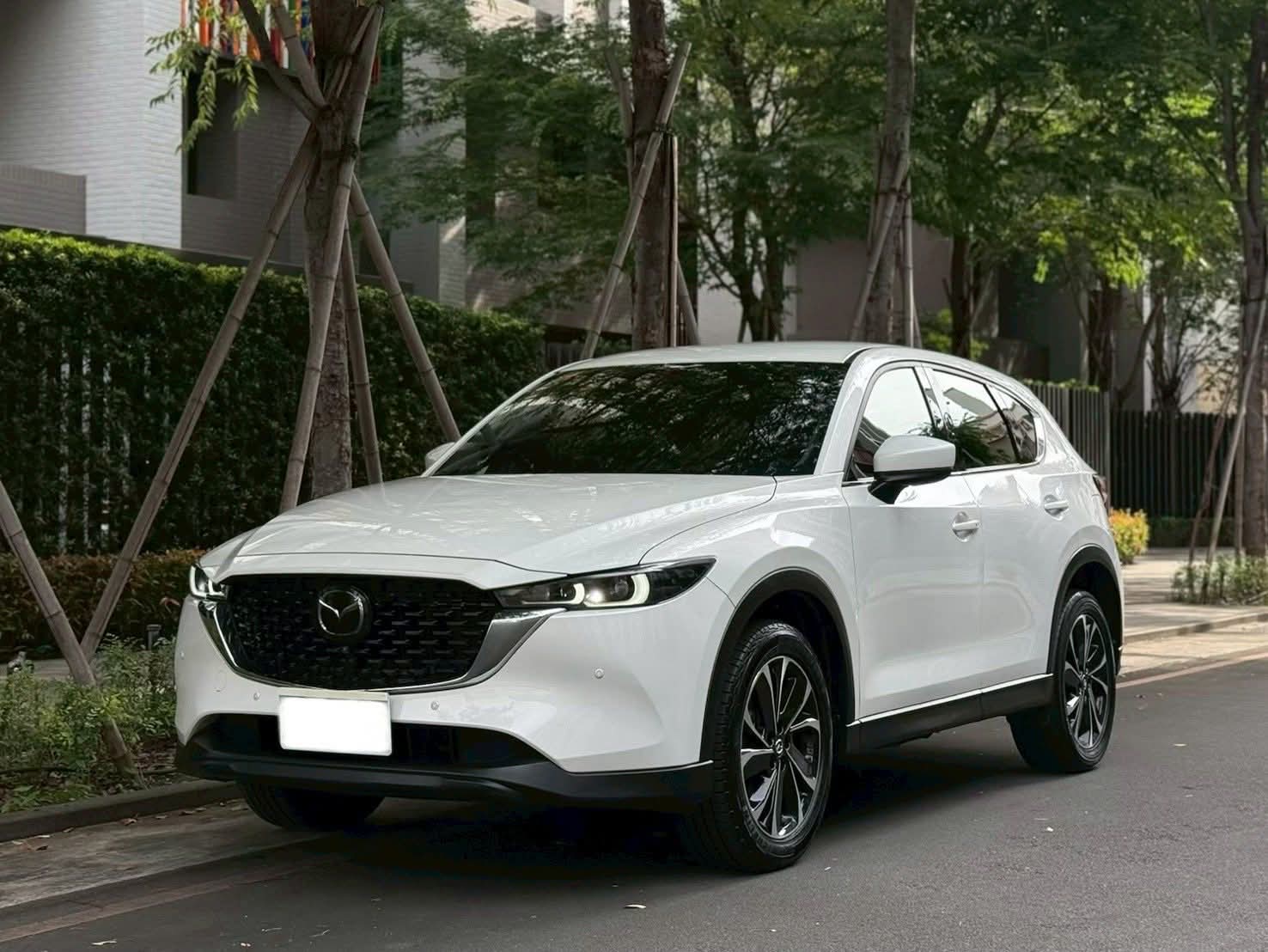 2022年 Mazda CX-5 20S Premium 中古車照片 - Orange Garage
