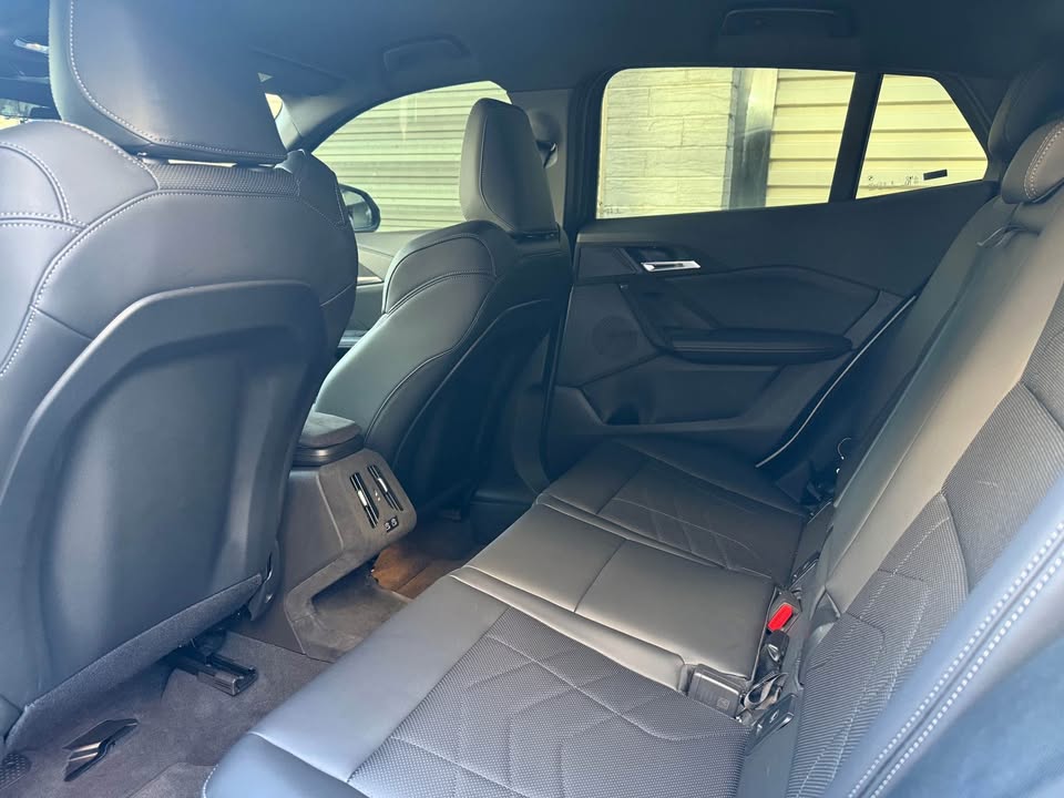 2024年 BMW X2 20i SDRIVE 中古車照片 - Orange Garage