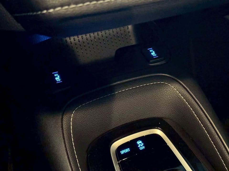 2019年 Toyota Corolla Auris 旗艦款 中古車照片 - Orange Garage