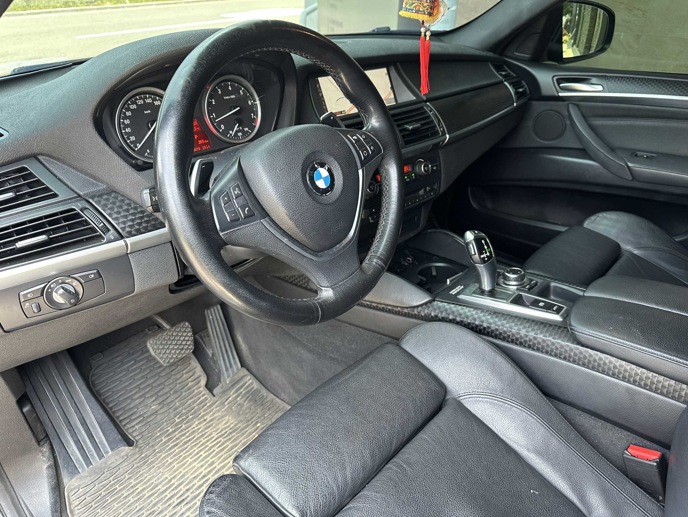 2013年 BMW X6 xDrive35i 中古車照片 - 澄色車庫