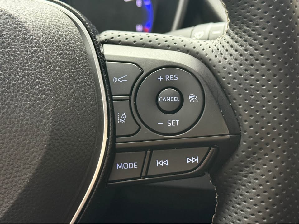 2019年 Toyota Corolla Auris 旗艦版 中古車照片 - Orange Garage