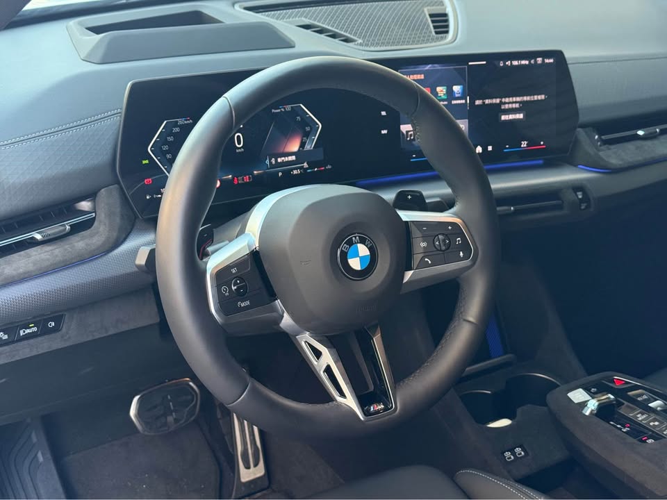 2024年 BMW X2 20i SDRIVE 中古車照片 - Orange Garage