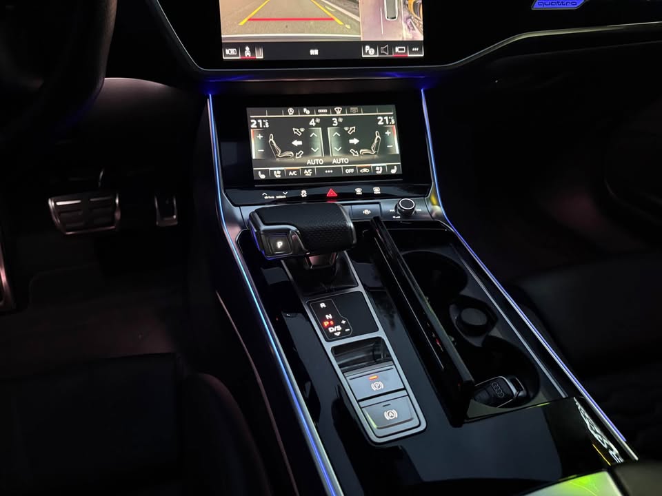 2021年 Audi RS6 C8 中古車照片 - Orange Garage
