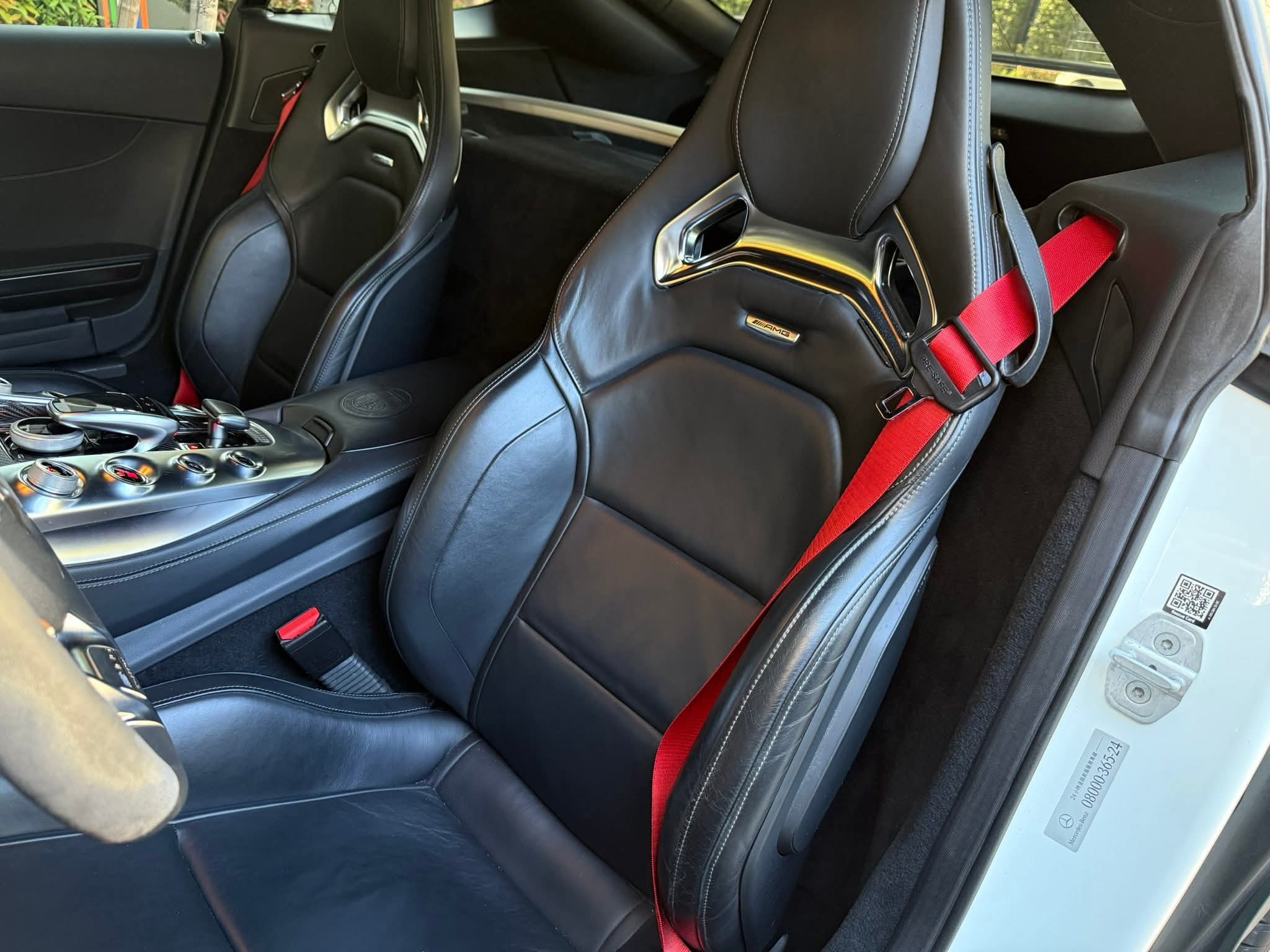 2015年 Mercedes-Benz AMG GT S 中古車照片 - Orange Garage