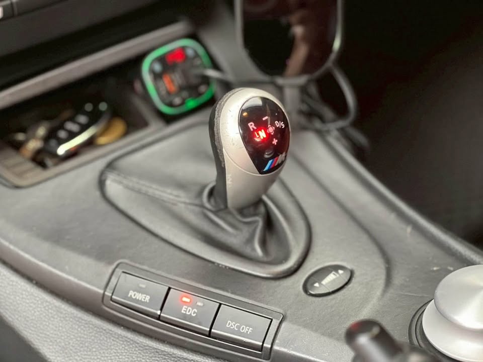 2008年 BMW M3 E92 Coupe 中古車照片 - Orange Garage