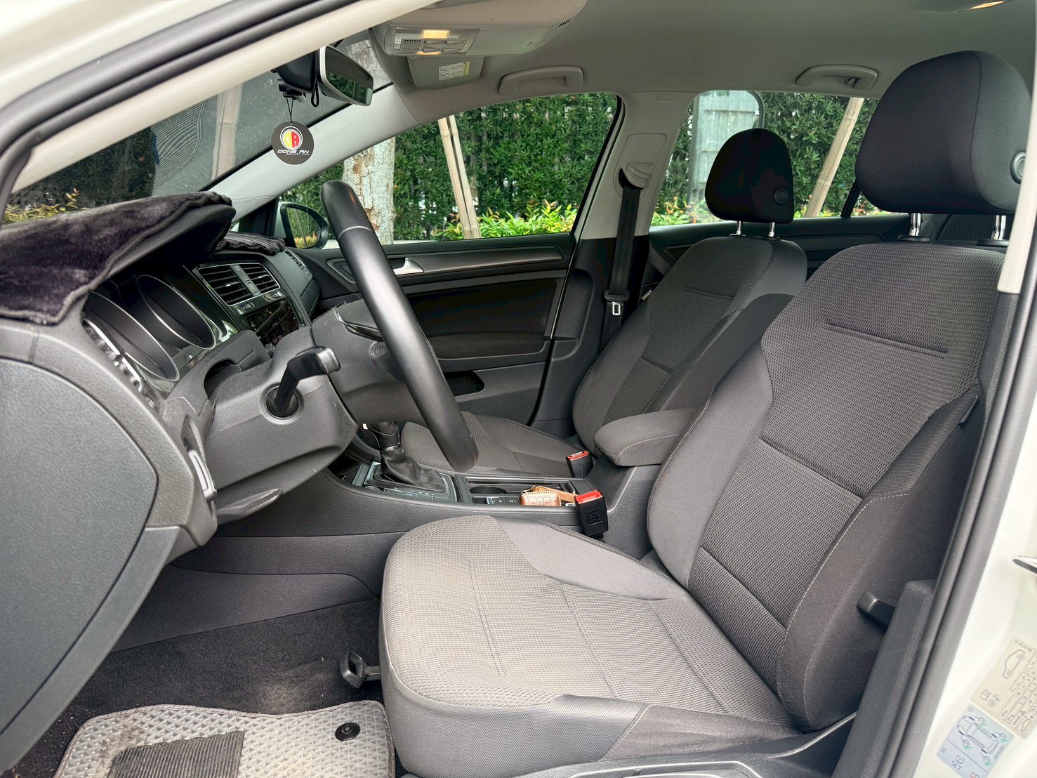 2019年 Volkswagen Golf 1.4 中古車照片 - Orange Garage