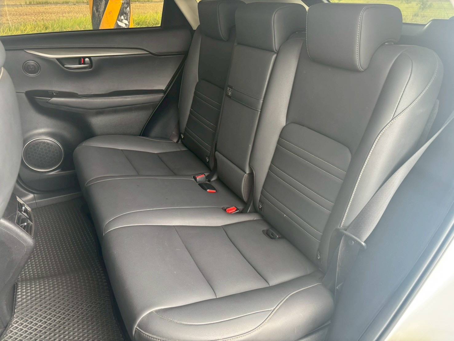2019年 Lexus NX200 菁英版 中古車照片 - 澄色車庫