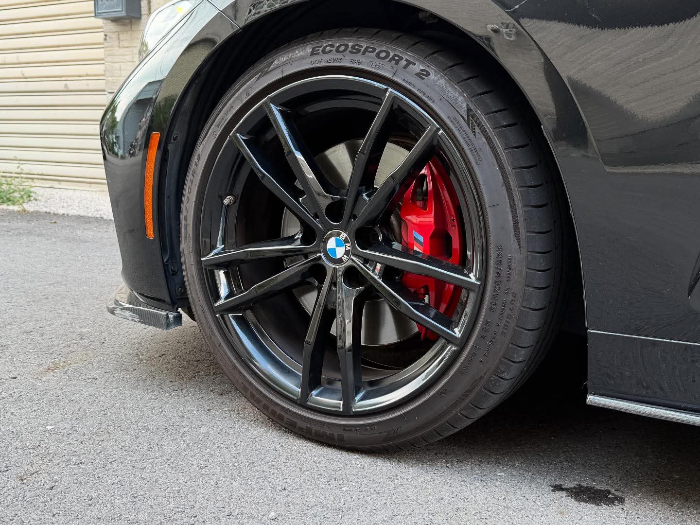 2021年 BMW 4 Series 430I Coupe M-Sport 中古車照片 - Orange Garage