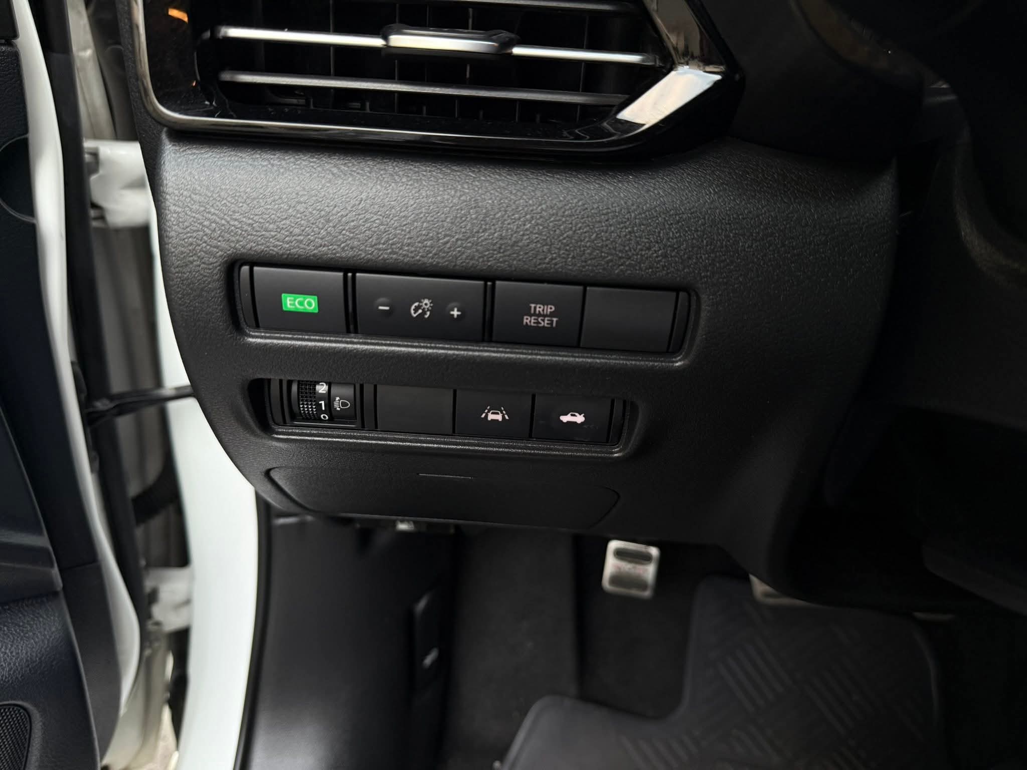 2021年 Nissan Sentra 尊爵版 中古車照片 - Orange Garage