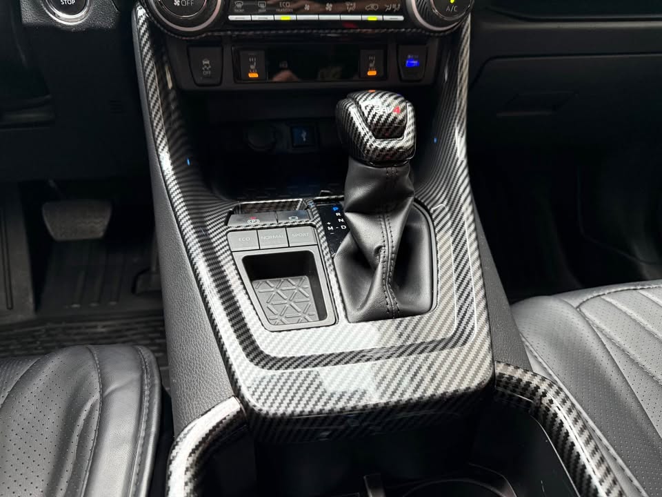 2022年 Toyota RAV4 2.0 旗艦版 中古車照片 - Orange Garage