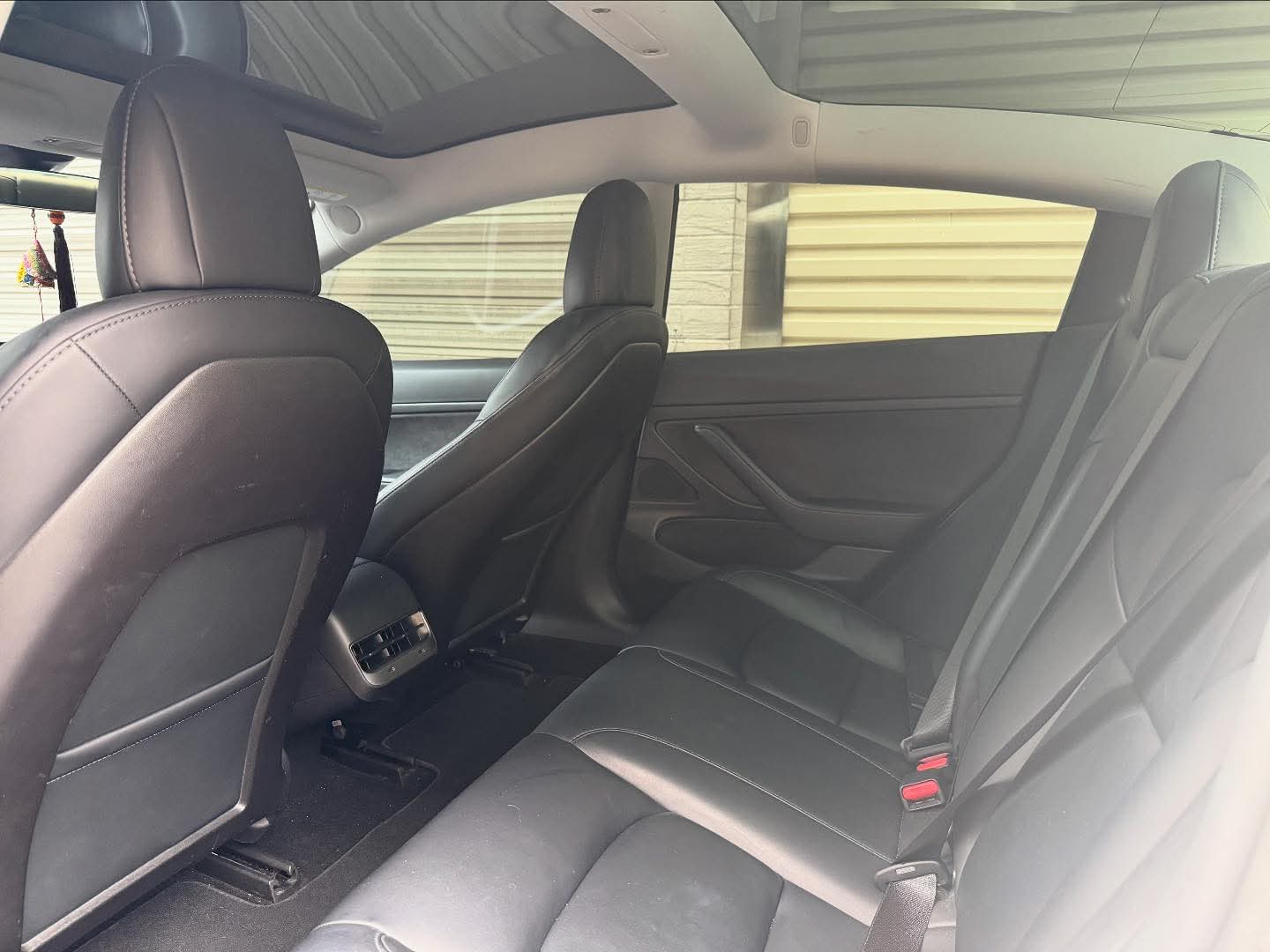 2020年 Tesla Model 3 SR 中古車照片 - Orange Garage
