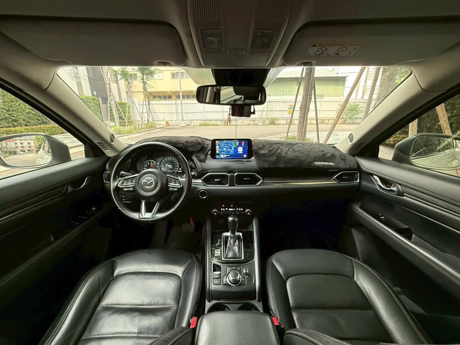 2022年 Mazda CX-5 20S Premium 中古車照片 - Orange Garage