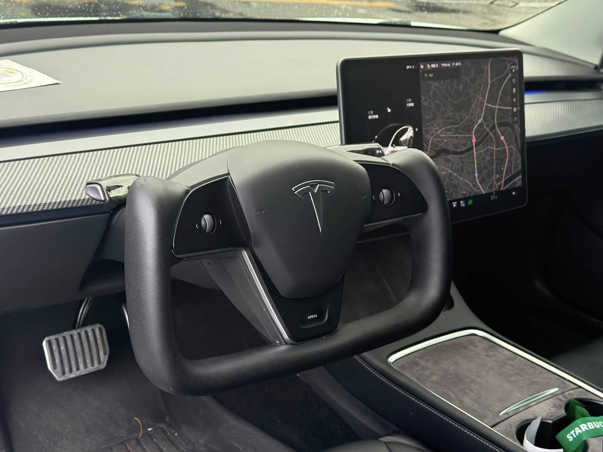 2021年 Tesla Model 3 LONG RANGE 中古車照片 - Orange Garage