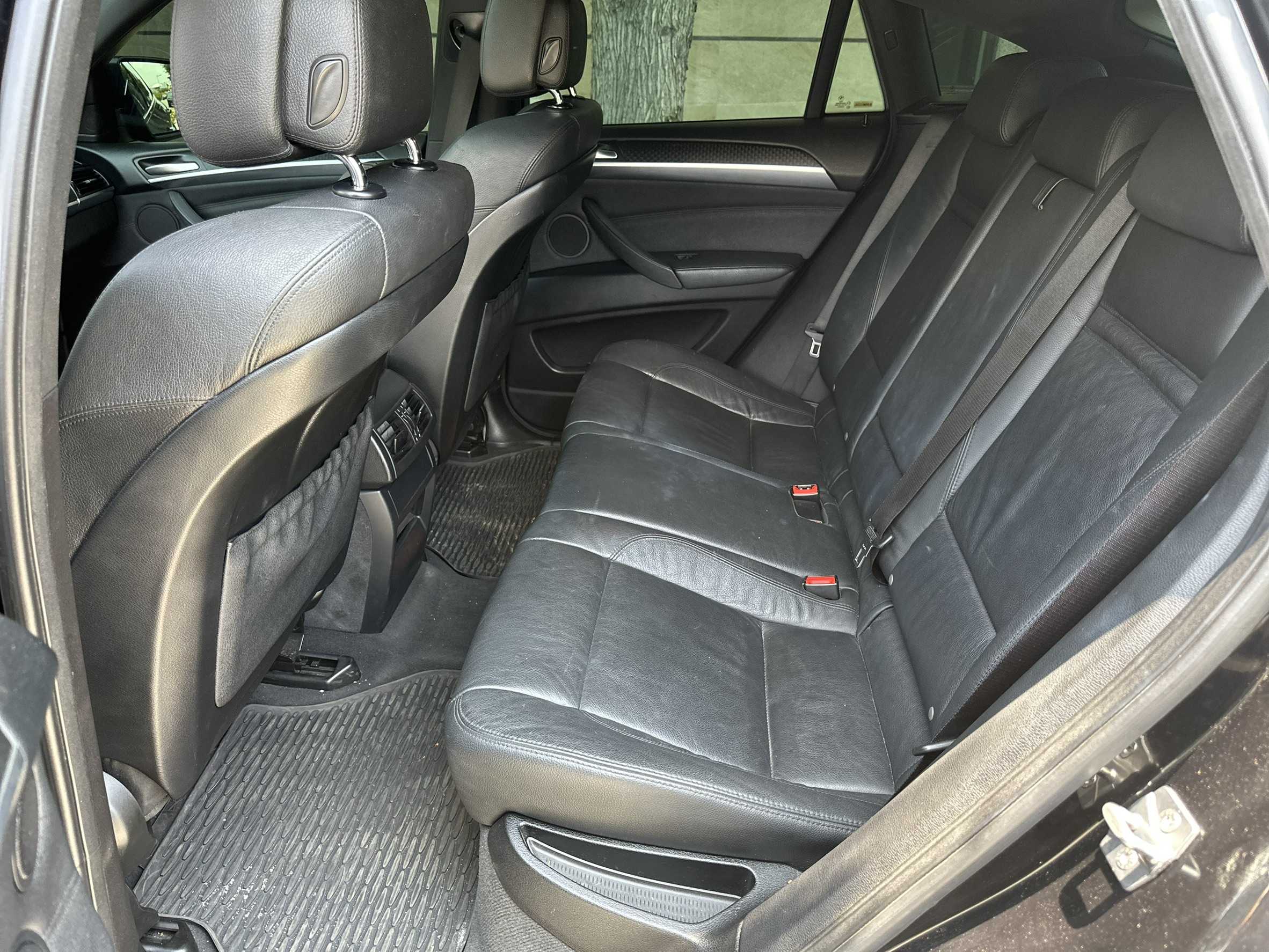 2013年 BMW X6 xDrive35i 中古車照片 - 澄色車庫