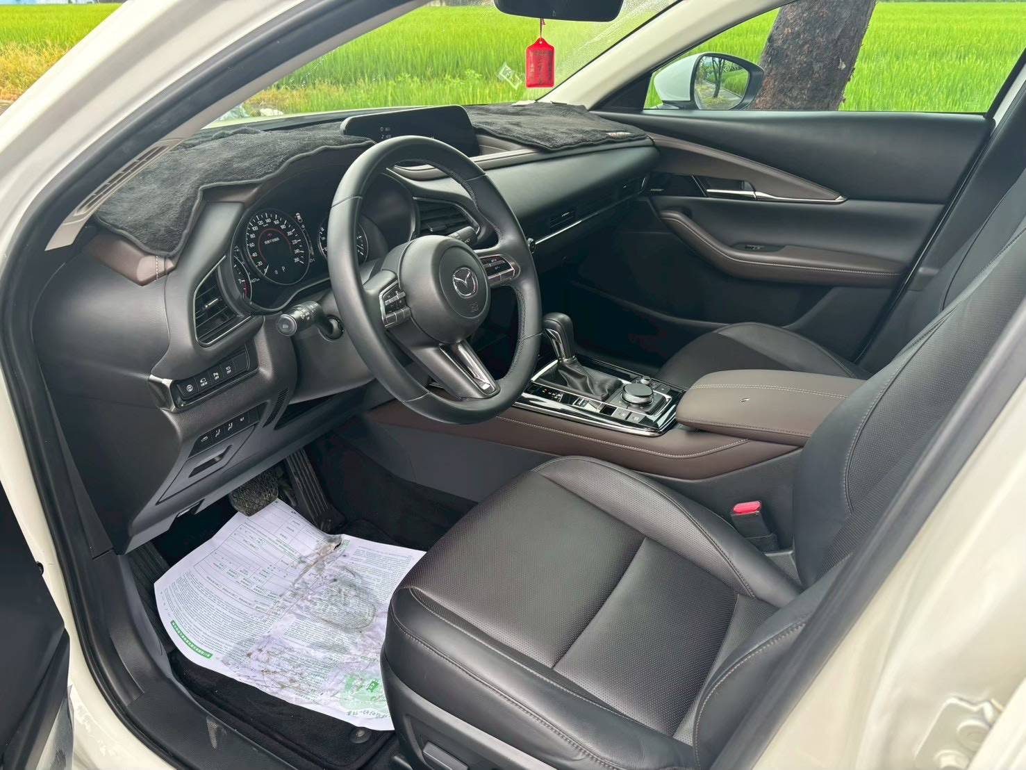 2020年 Mazda CX-30 2.0 旗艦型 中古車照片 - 澄色車庫