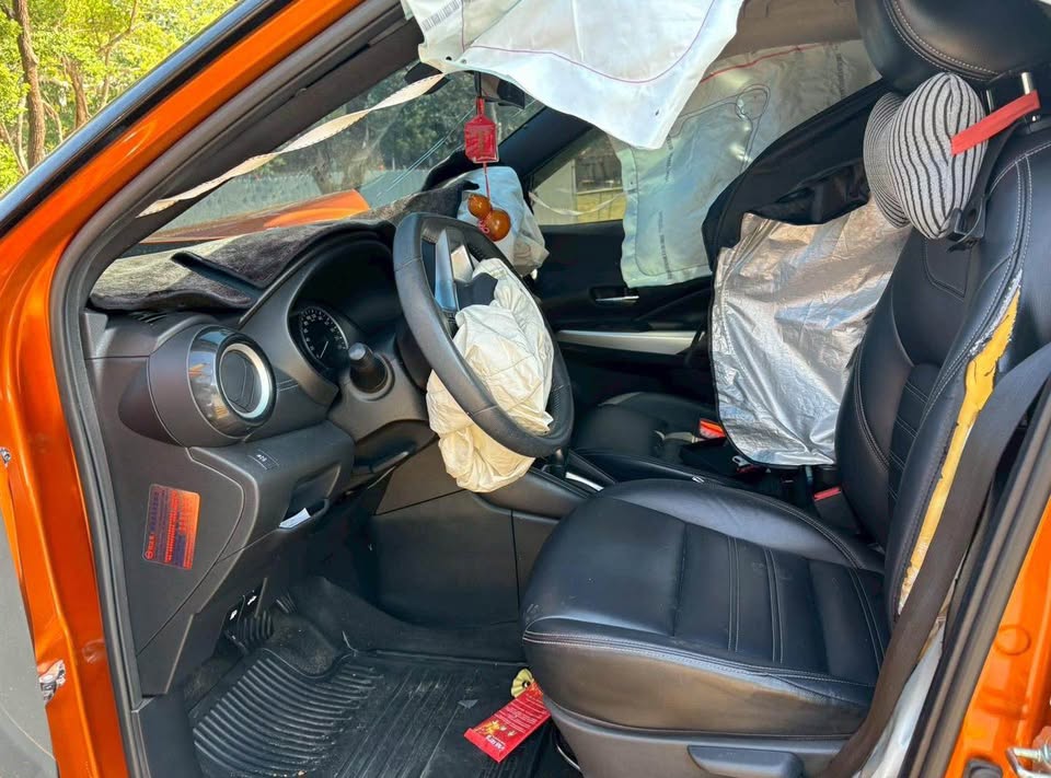 Nissan Kicks 1.5 整車拆賣 二手零件照片 - Orange Garage