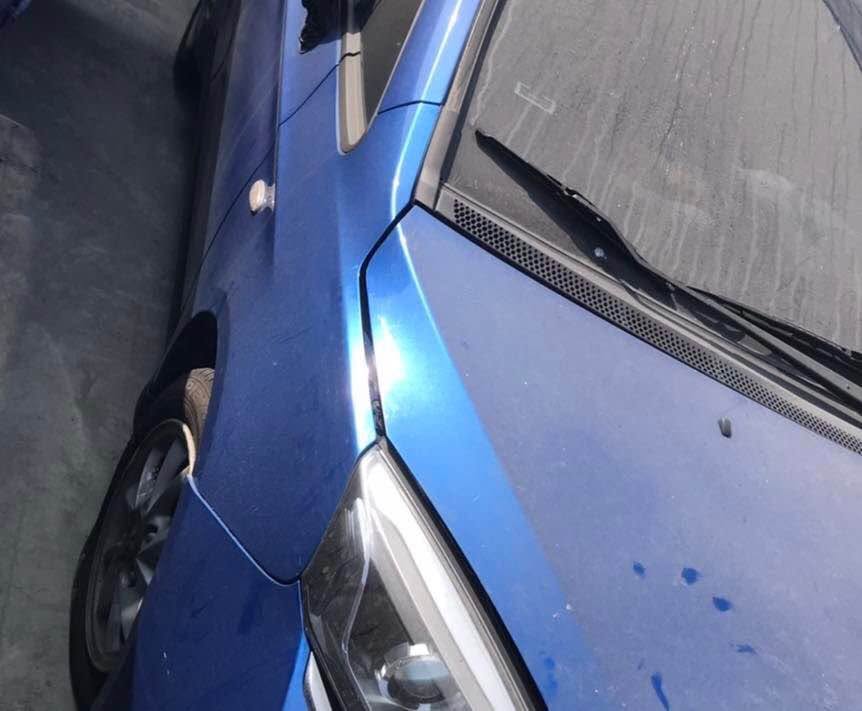 Mitsubishi Colt Plus 1.5 整車拆賣 二手零件照片 - Orange Garage