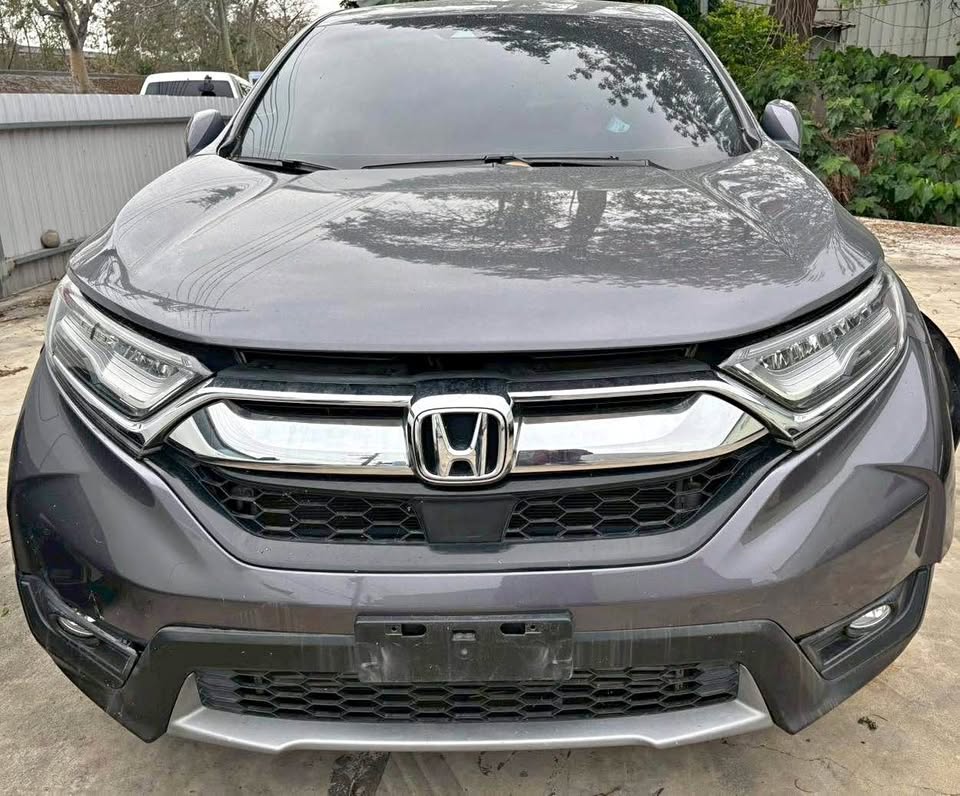 Honda CR-V 1.5 整車拆賣 二手零件照片 - Orange Garage