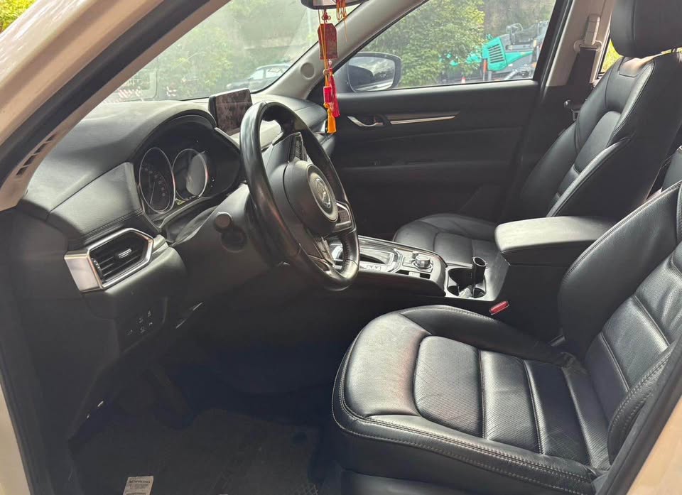Mazda CX-5 2.0 整車拆賣 二手零件照片 - Orange Garage