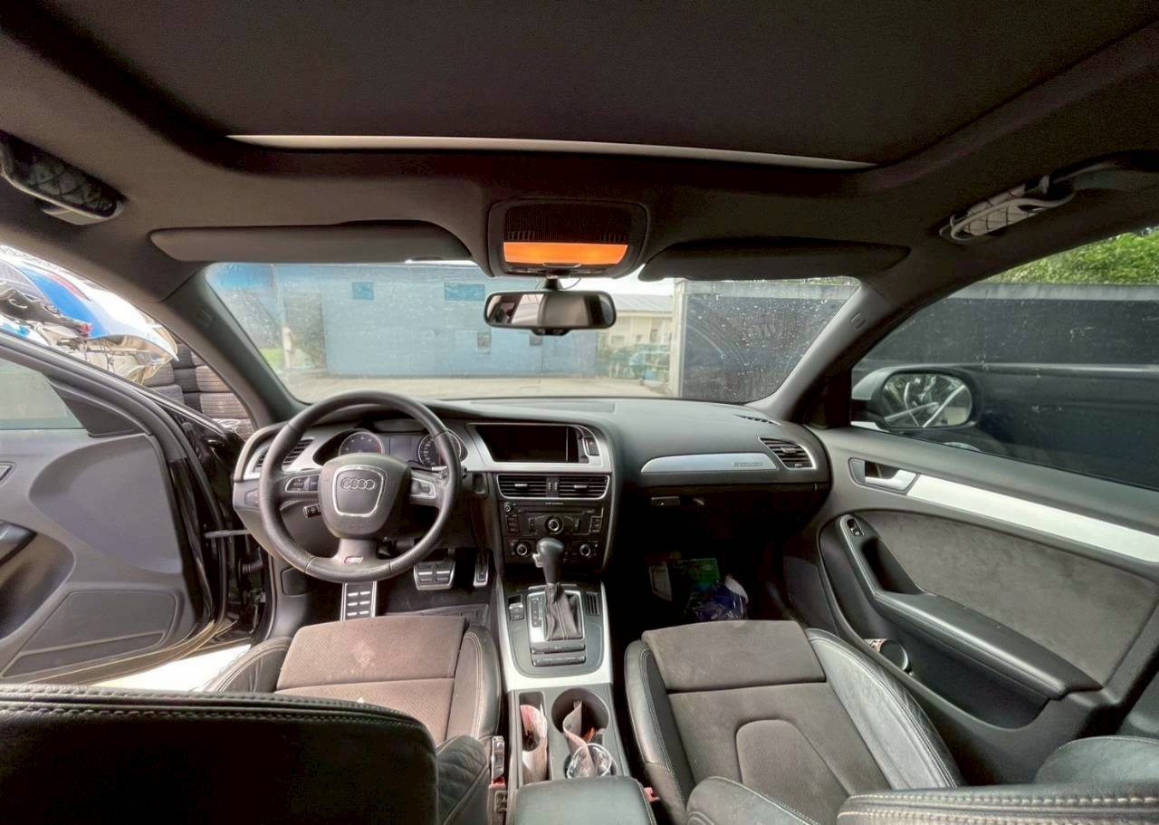 Audi A4 Avant 45 TFSI 整車拆賣 二手零件照片 - Orange Garage