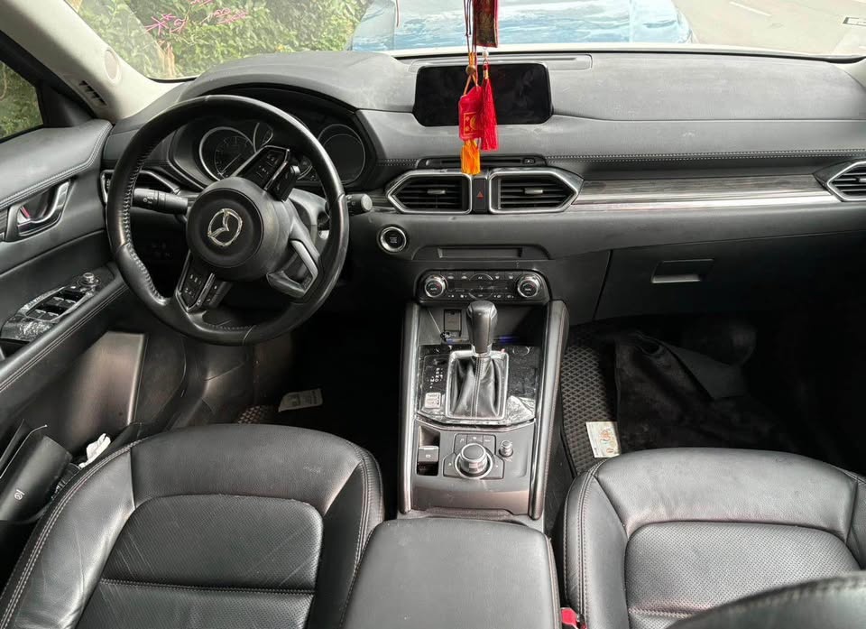 Mazda CX-5 2.0 整車拆賣 二手零件照片 - Orange Garage
