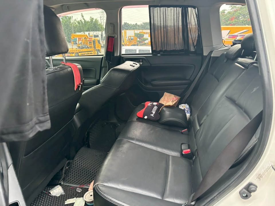 Subaru Forester 2.0 XT 整車拆賣 二手零件照片 - Orange Garage