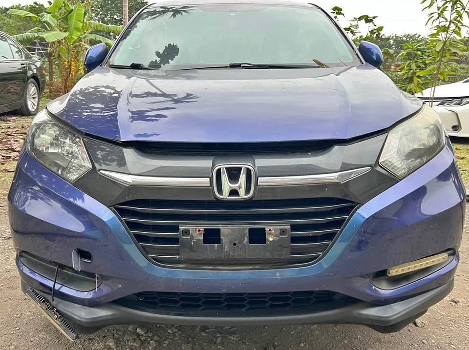 Honda HR-V 1.8 整車拆賣 二手零件照片 - Orange Garage